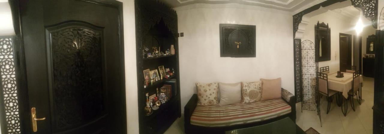 Ayam Room Salé Exteriér fotografie